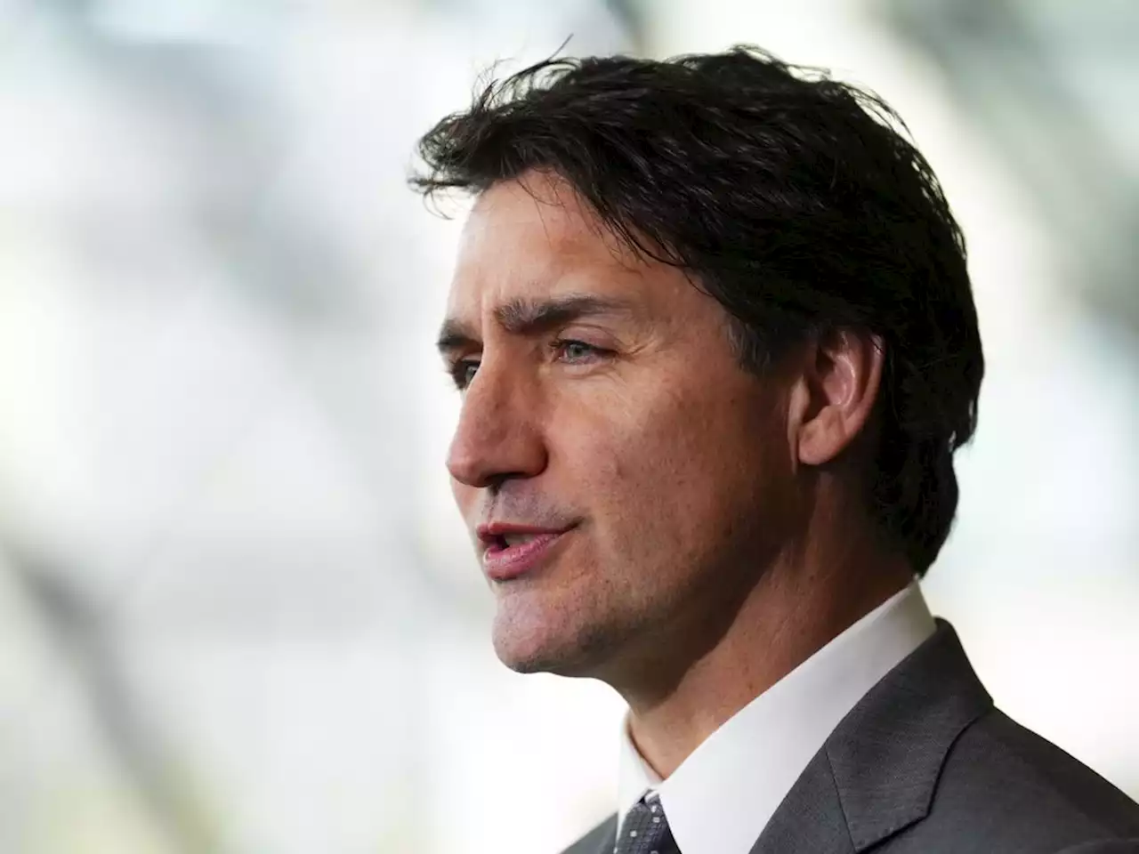 Trudeau: Canada concerned about Italy's position in terms of LGBT rights