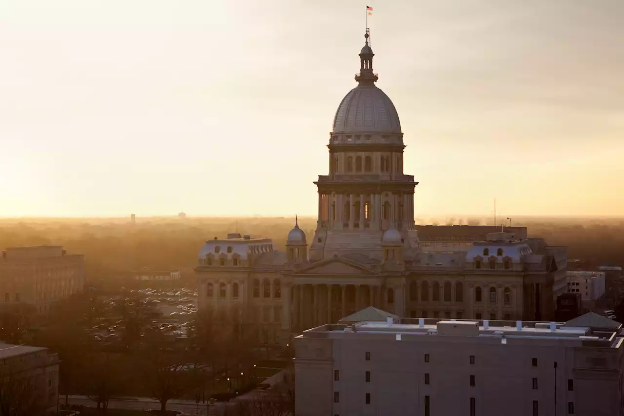 All-Gender Bathroom Bill Moves Closer to Becoming Law in Illinois