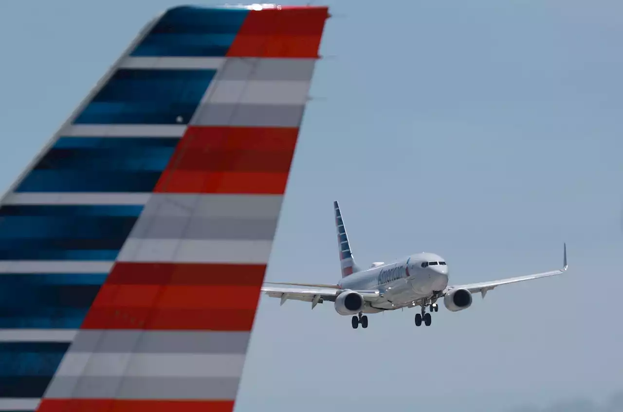 American Airlines Pilots Reach Preliminary Labor Agreement