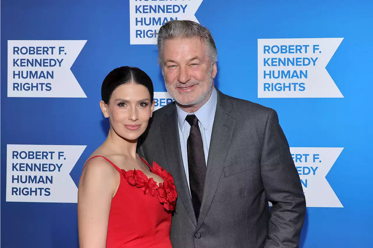 Alec Baldwin Reacts to Birth of First Grandchild After Ireland Baldwin Welcomes Baby Girl