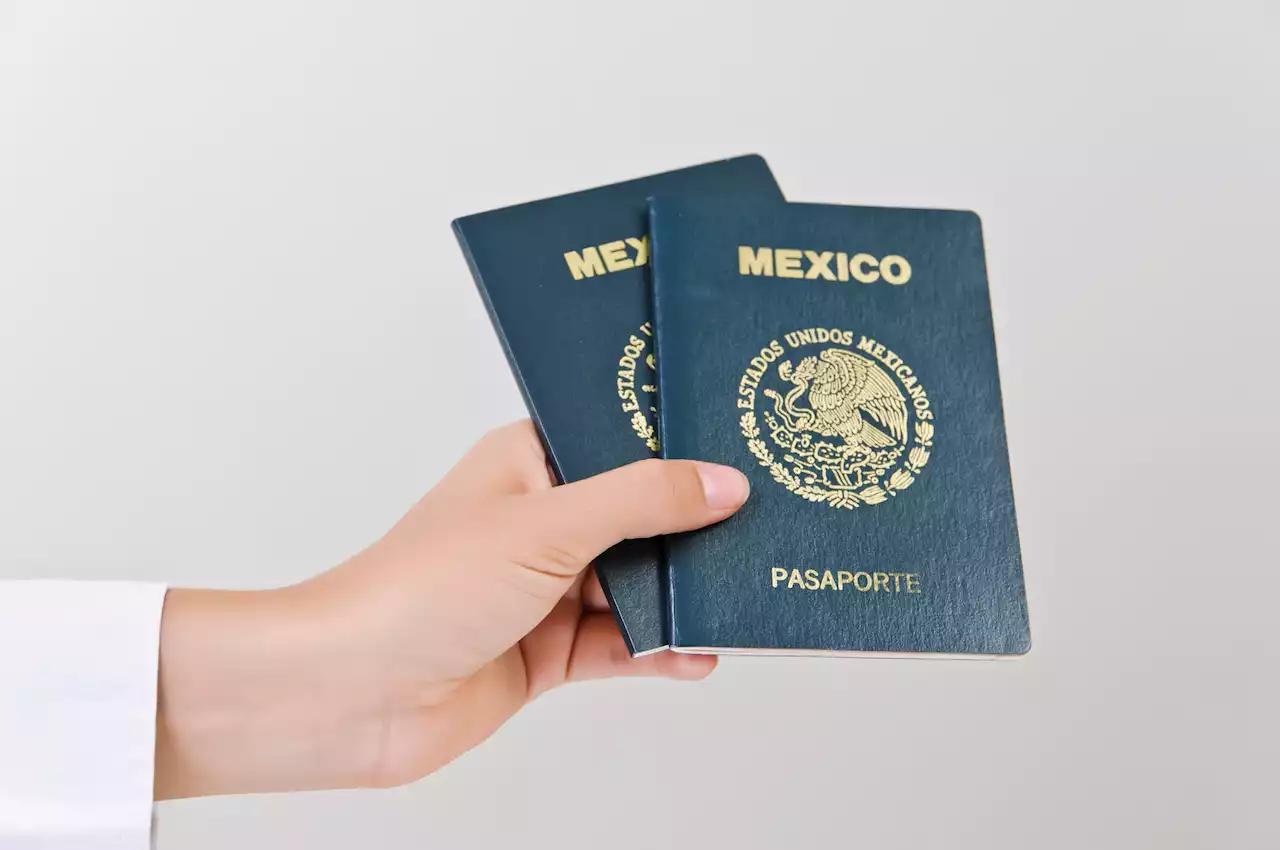 Mexico Unveils First Non-Binary Passport on International Day Against Homophobia