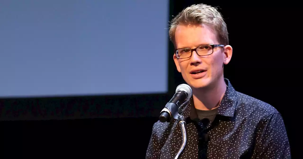 Hank Green shares cancer diagnosis