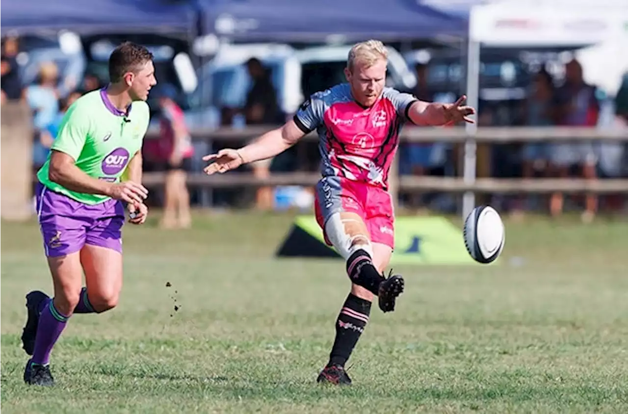 Welsh Rugby Union set to block Cardiff from signing promising SA flyhalf - report | Sport