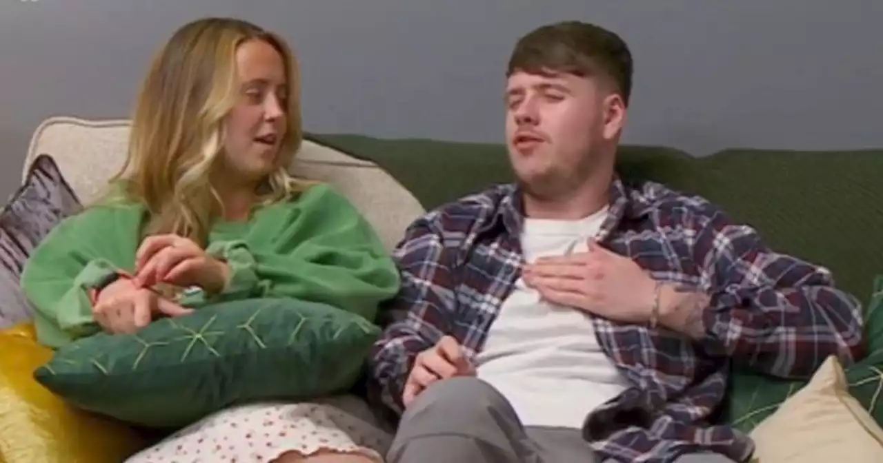 Dozens of Ofcom complaints after 'vile' moment in Gogglebox