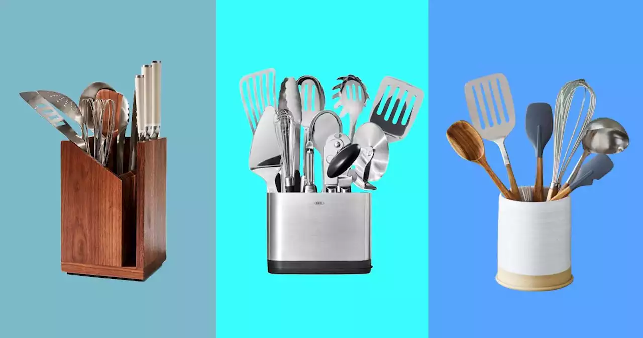 The 7 Very Best Kitchen Utensil Sets