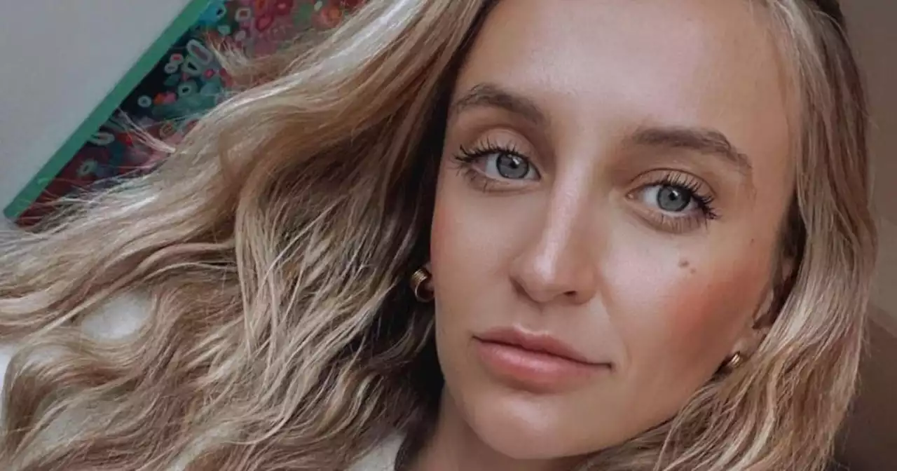 Made in Chelsea’s Tiffany Watson debuts new 'expensive blonde' hair colour