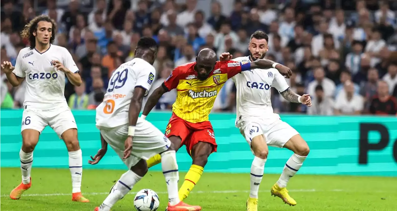 Ligue 1 : les trois finalistes du prix Marc-Vivien Foé dévoilés