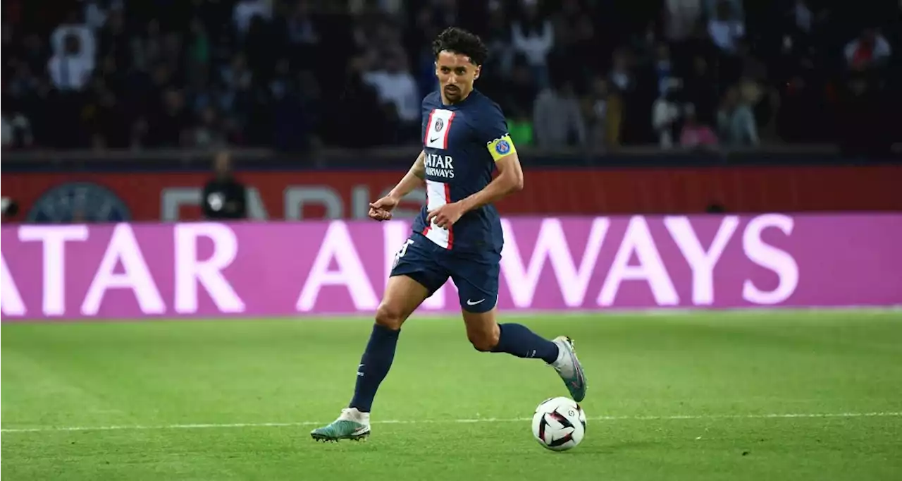 PSG : comme pour Verratti, Campos a réalisé un coup de maître dans la prolongation de Marquinhos