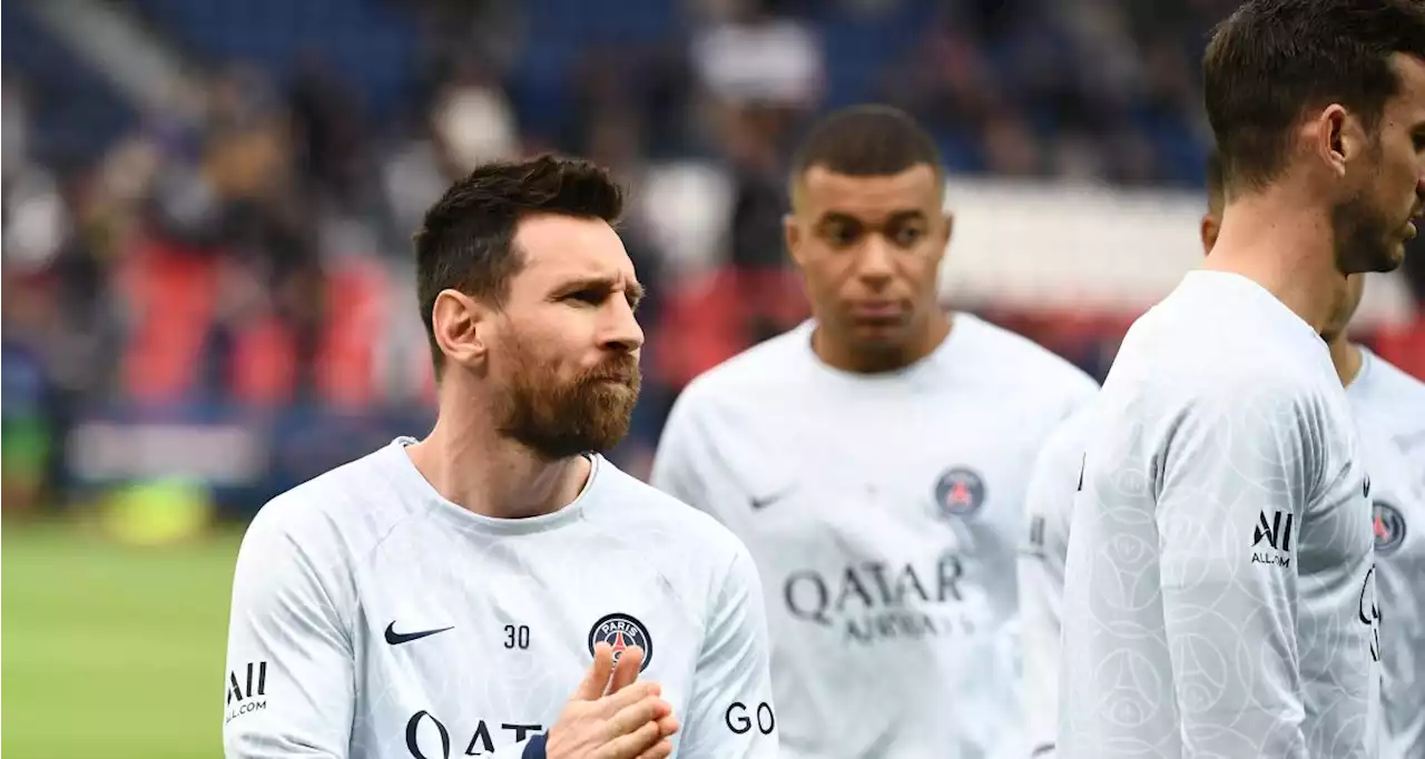 PSG : encore de nombreux obstacles à franchir pour le Barça avant de boucler le retour de Messi ?