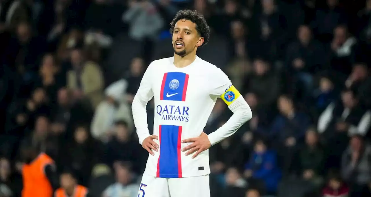 PSG : la gestion du capitanat avec Mbappé, les supporters, la progression du club... Marquinhos se confie après sa prolongation