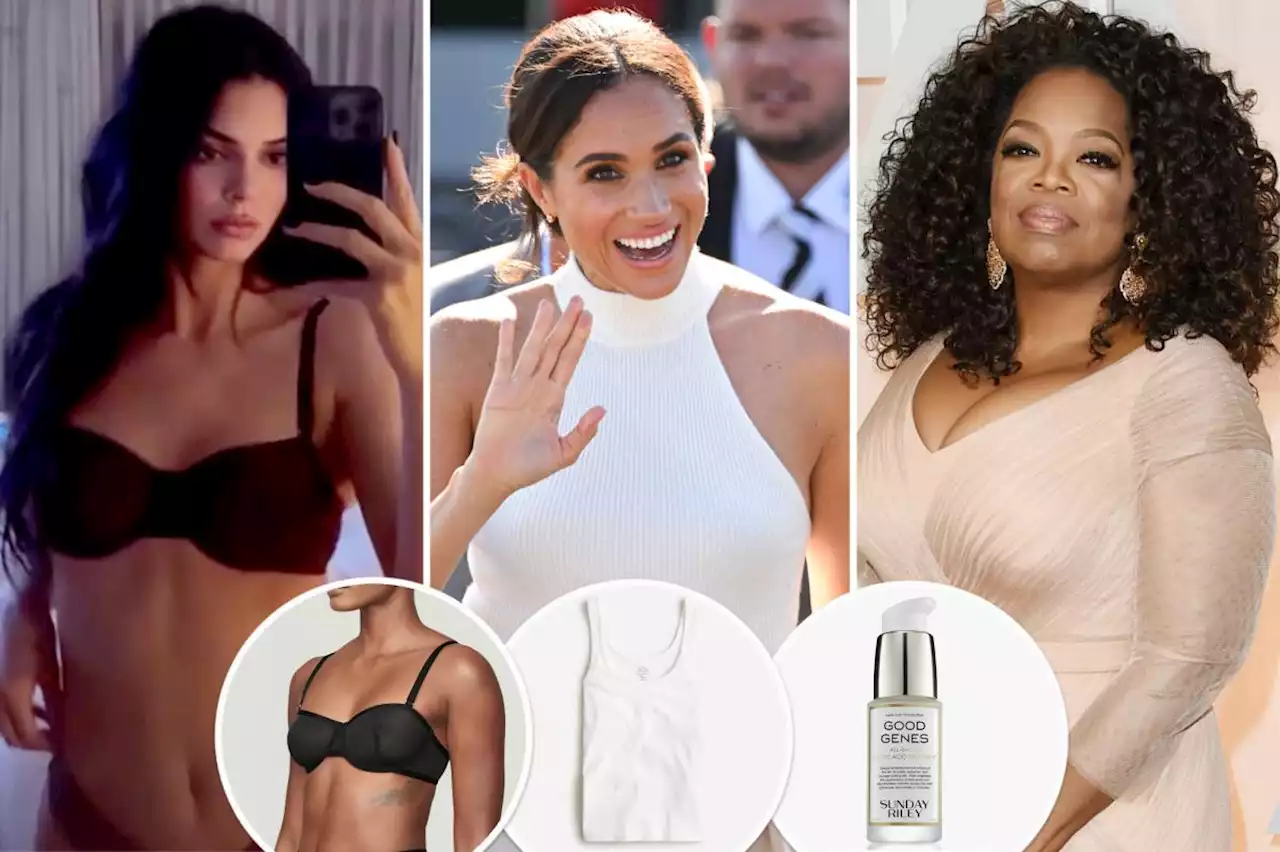 10 best Memorial Day sales to shop on celebrity-loved brands