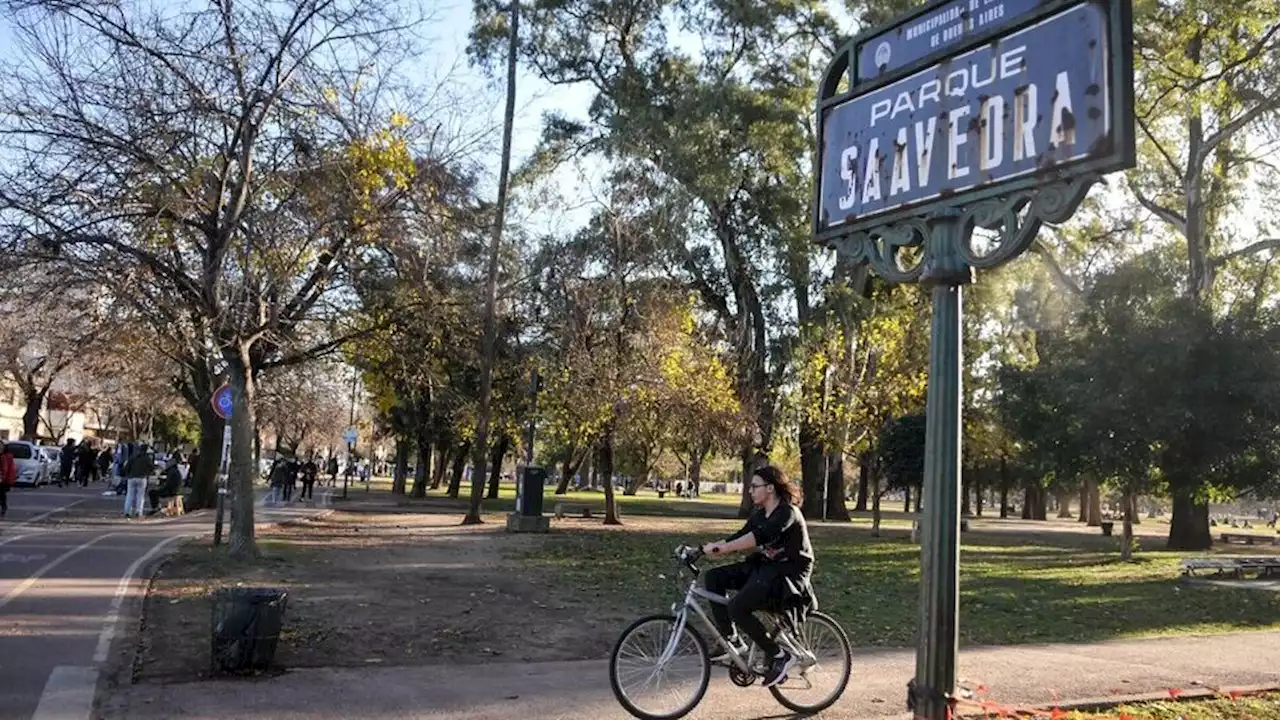 Clima en Buenos Aires: el pronóstico para el fin de semana | Anuncio del SMN