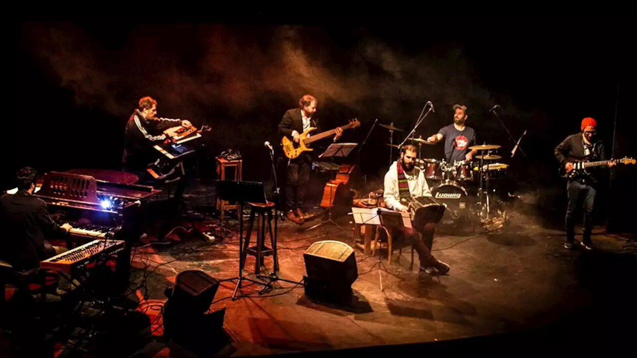 Festival Contracorriente, un encuentro de nueva música instrumental | Este sábado en Lomas de Zamora