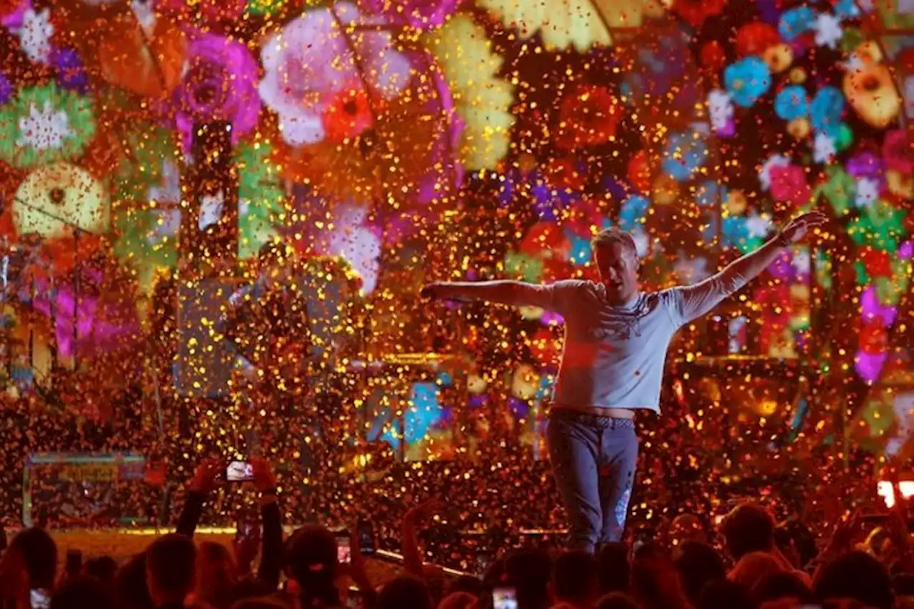 Polisi Bakal Tangkap Penipuan Tiket Konser Coldplay, Bakal Undang Penyedia Jasa Penjualan Tiket