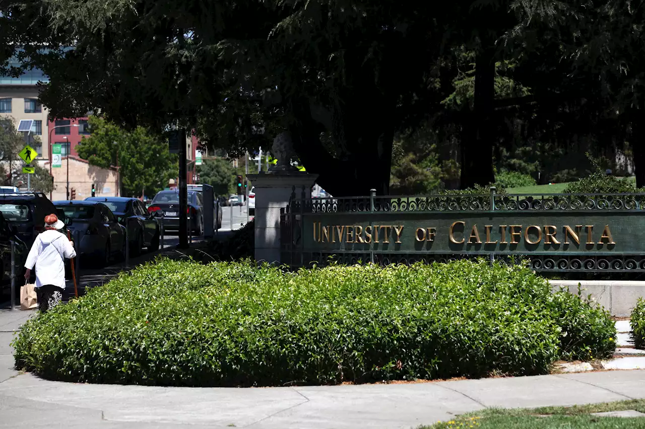 University of California considers hiring undocumented students despite federal ban