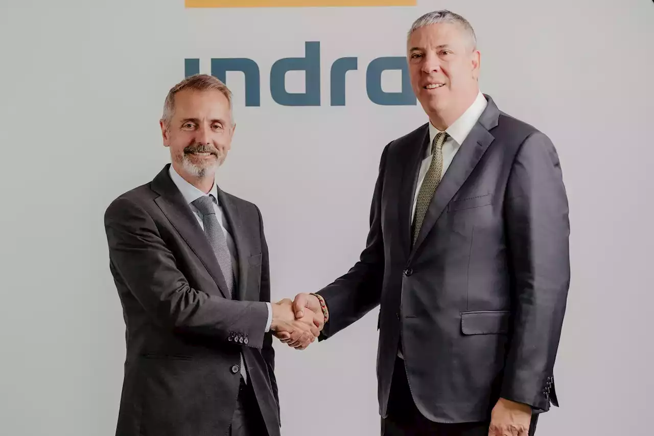 Indra designa como consejero delegado al expresidente de Renault España José Vicente de los Mozos