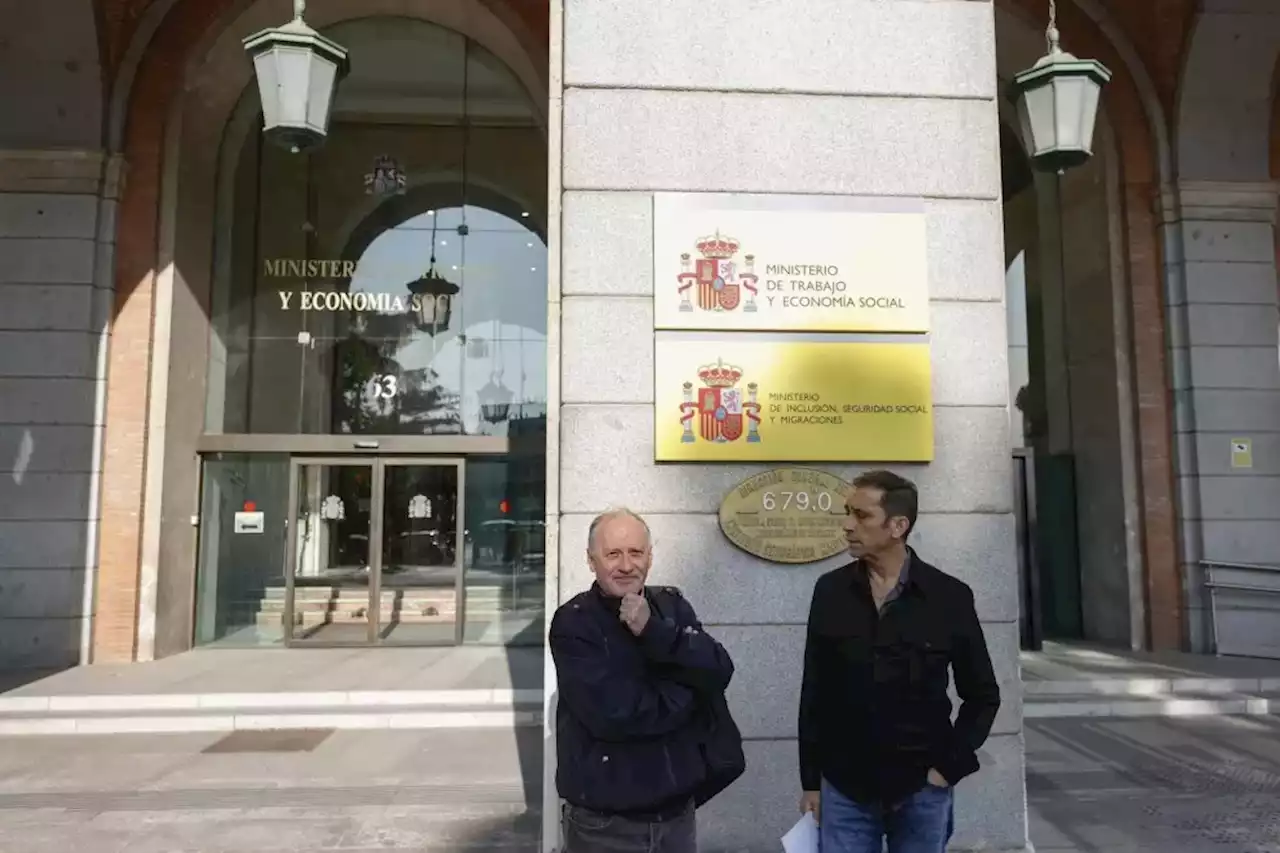 Los sindicatos de Castilla y León acusan a Vox de ofrecerles una subvención 'envenenada'