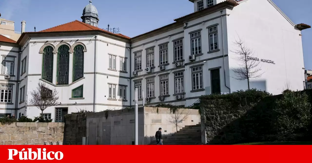 Operação Babel: quatro dos cinco detidos foram ouvidos no TIC do Porto