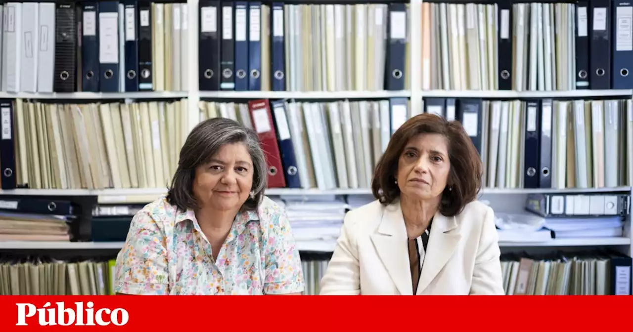 Premiadas as duas “corajosas advogadas” da mãe a quem retiraram sete filhos para adopção