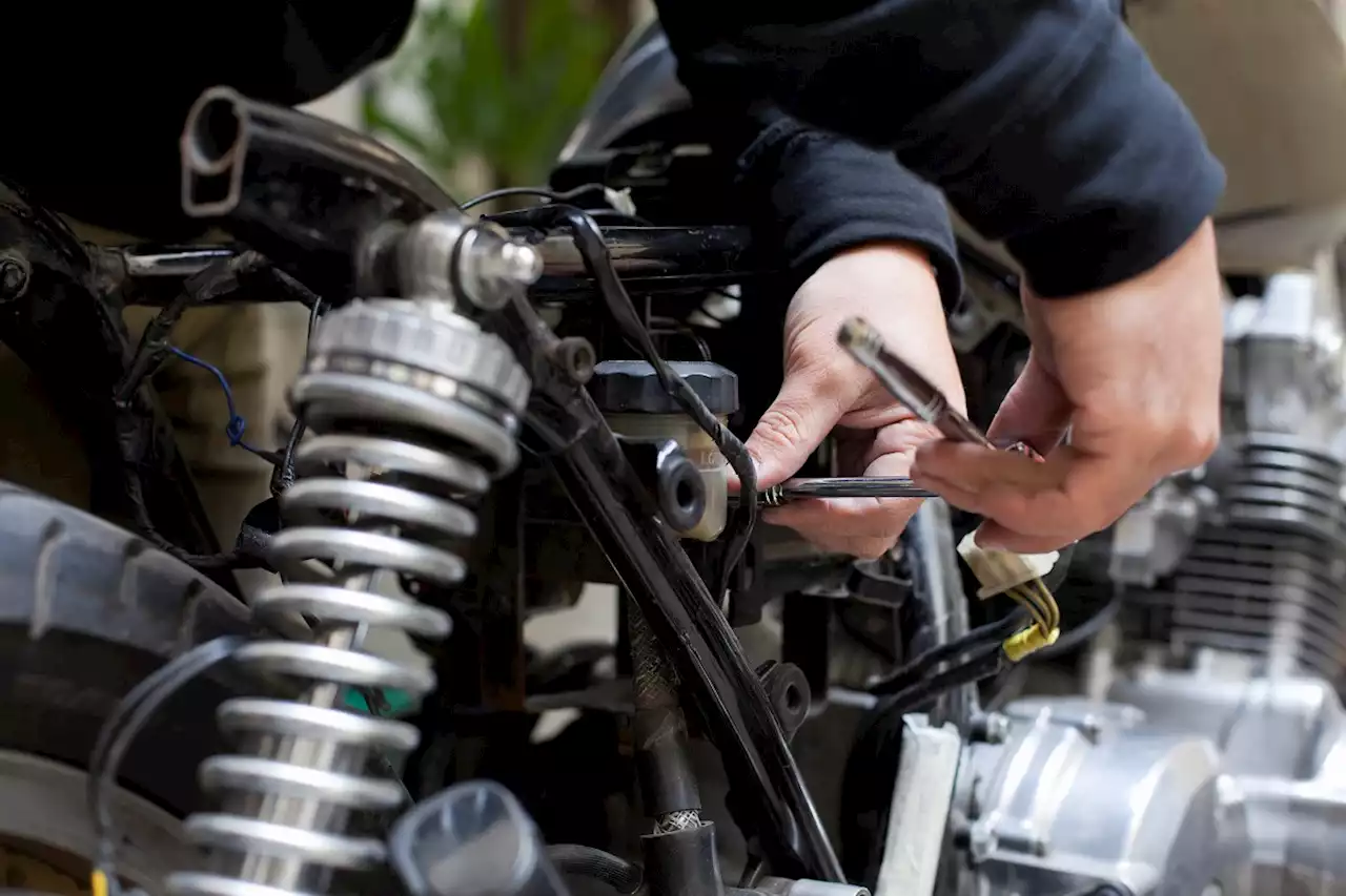 Cuánto vale la revisión técnico-mecánica para motos en Colombia en 2023 y cuál es la multa - Pulzo