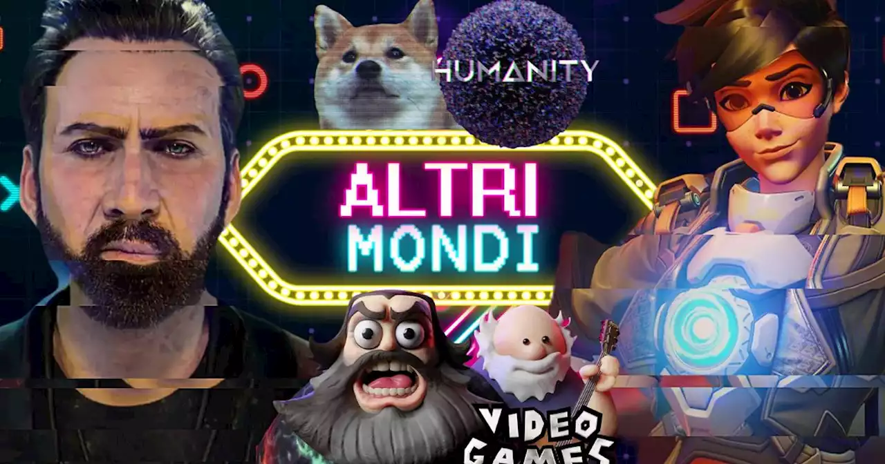 Altri Mondi - Humanity: quando i Lemmings in salsa giapponese incontrano Kafka