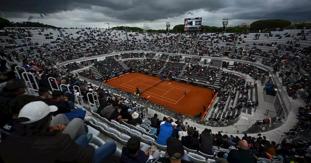 Oggi giornata di semifinali, in campo le donne: Kudermetova - Kalinina e Rybakina - Ostapenko