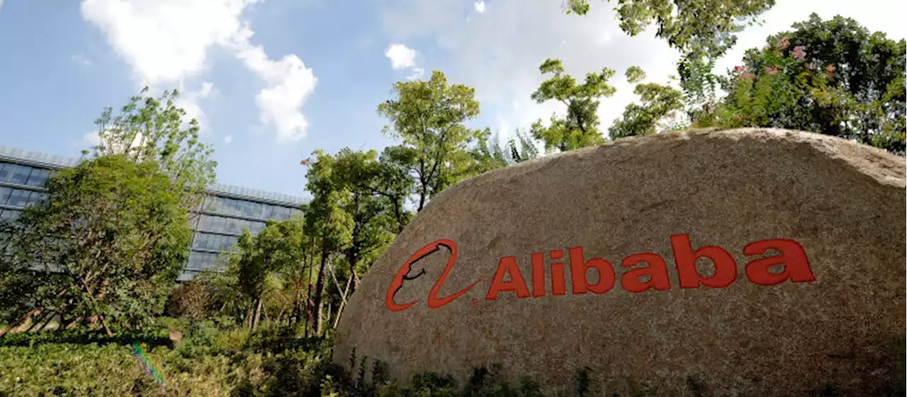 Alibaba ska knoppa av molnenheten först