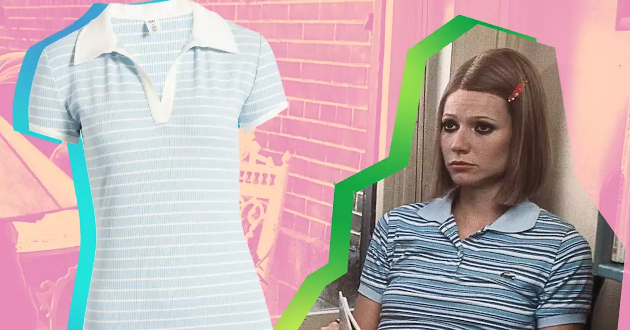 The Wes Anderson TikTok Renaissance Is Here: Outfits To Take On The Trend