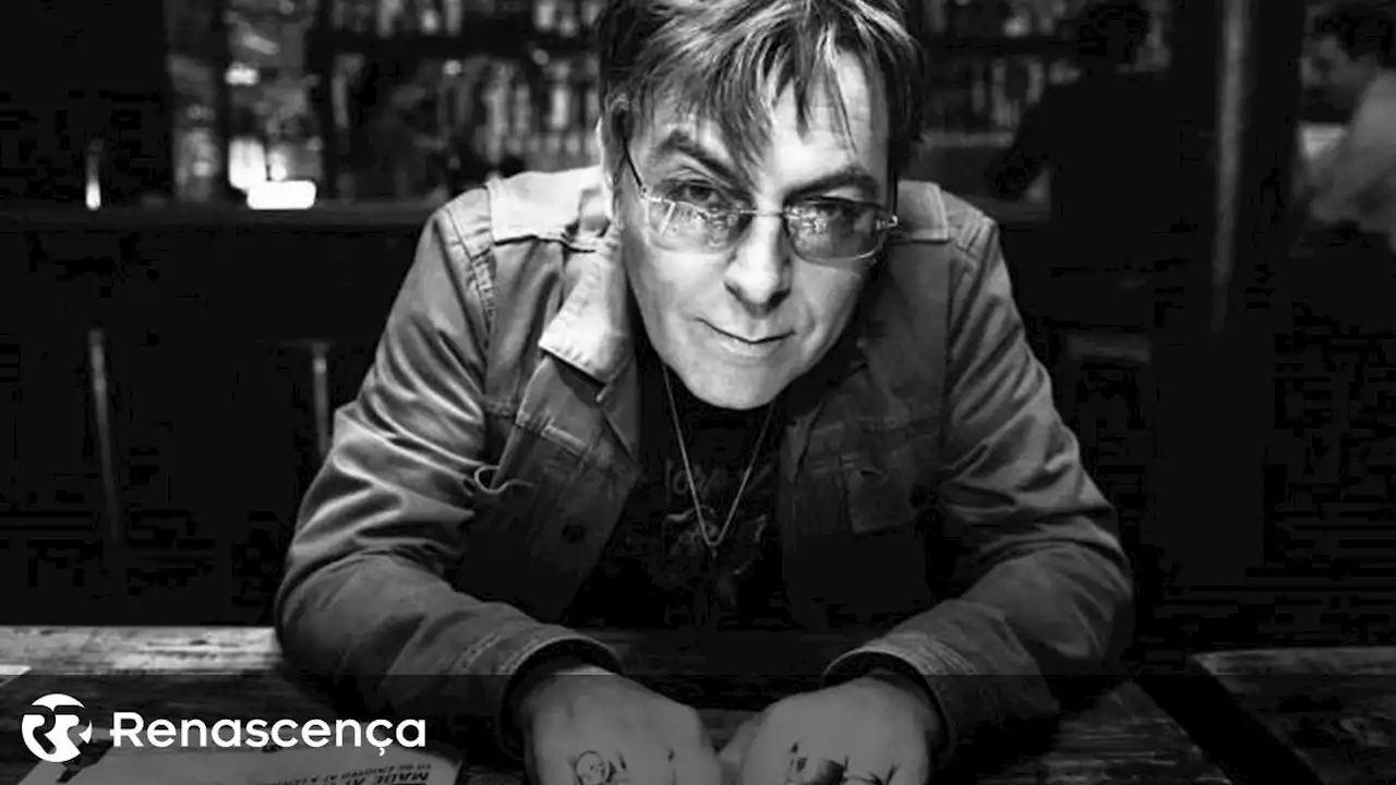 Morreu Andy Rourke, baixista dos Smiths - Renascença