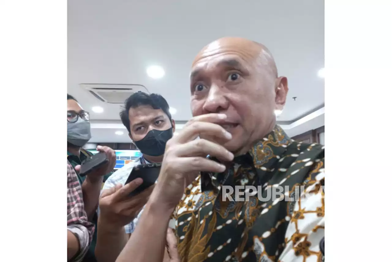 Menkop Sebut, Baru 4,1 Persen UMKM yang Masuk Rantai Pasok Industri |Republika Online