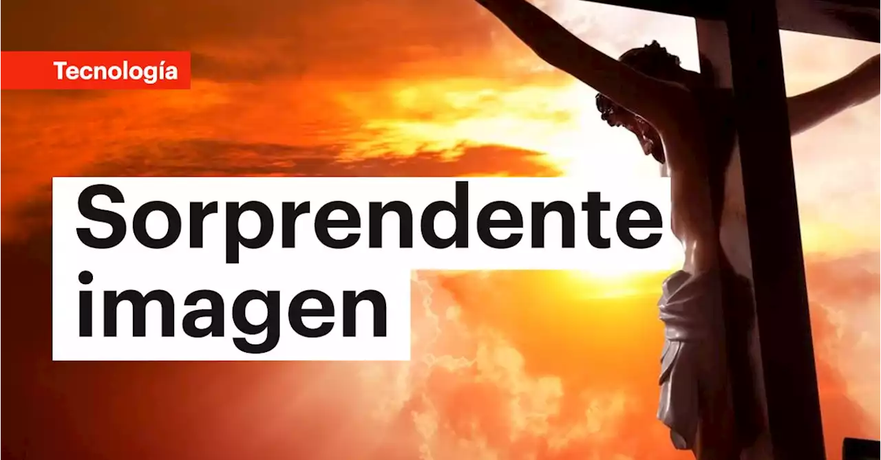 El rostro de Jesús según la Inteligencia Artificial: una recreación sorprendente revela su posible apariencia