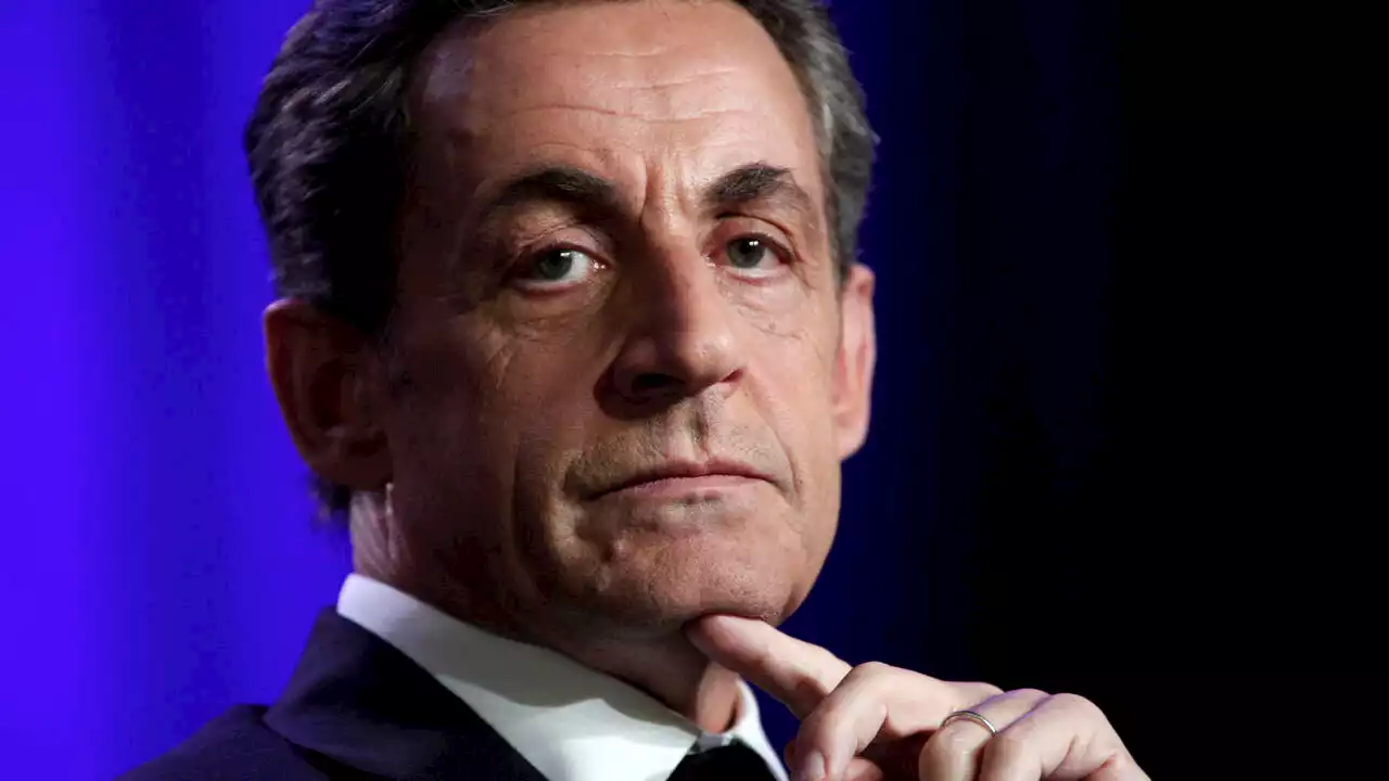 France: condamné, Nicolas Sarkozy ne lâche rien et se défend dans le «Figaro»