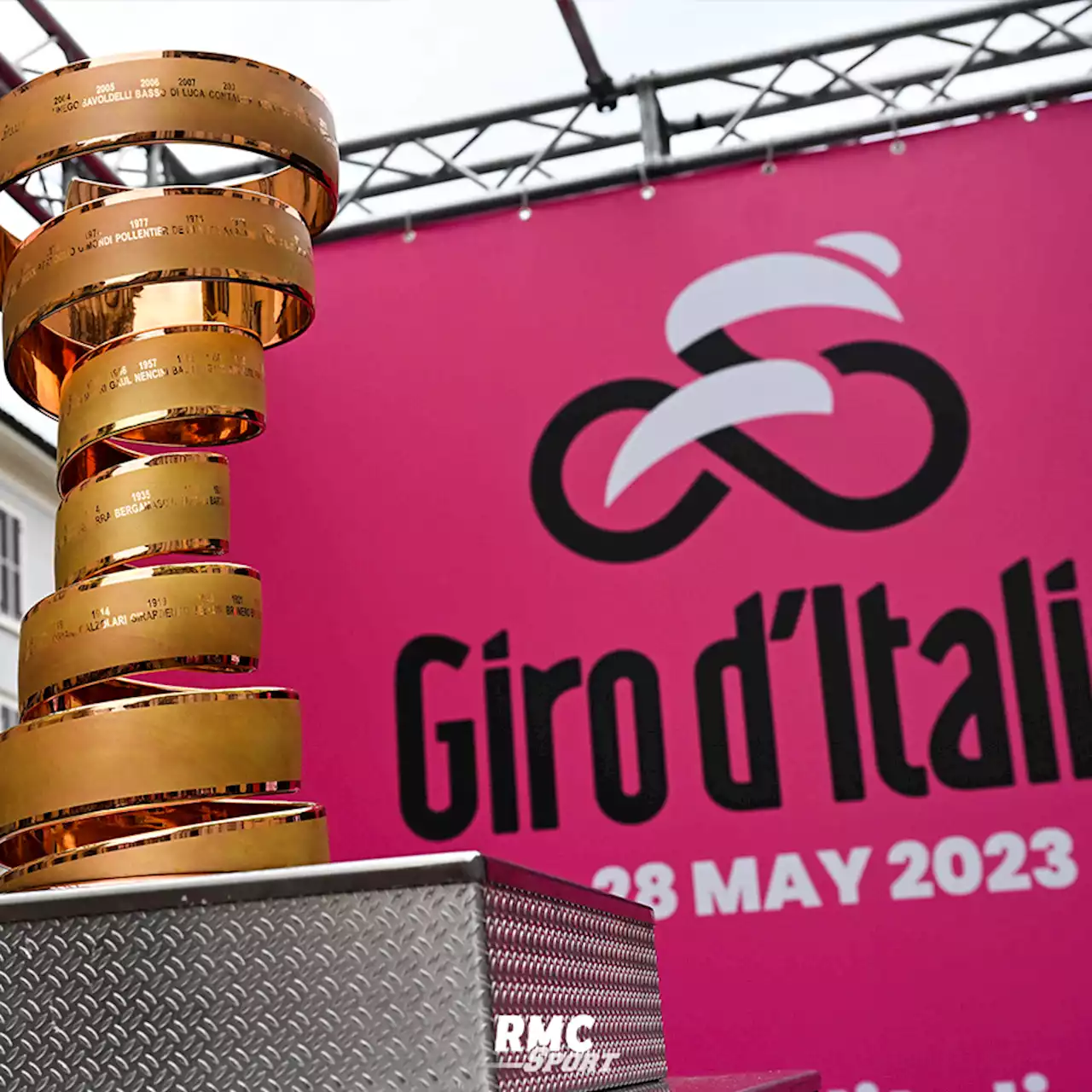 EN DIRECT - Giro: L'étape reine fortement raccourcie