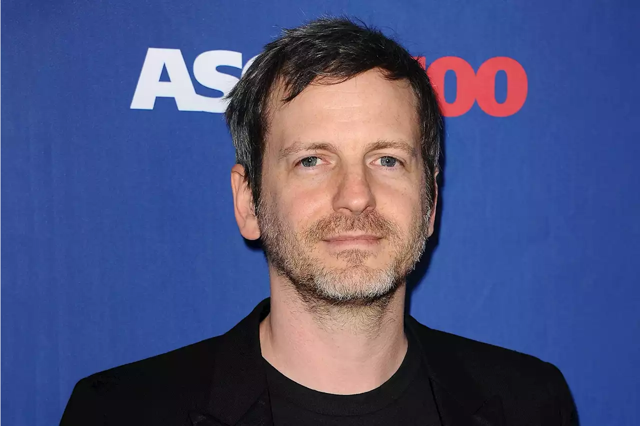 Dr. Luke Wins Songwriter of the Year Award Amid His Ongoing Legal Battle With Kesha