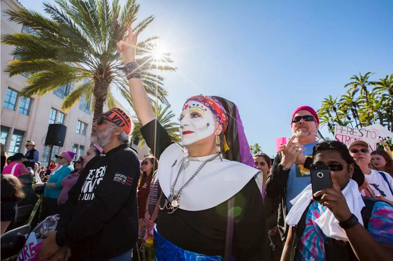 LA Pride Pulls Out of Dodgers' Pride Night After Team Rescinded Charity Drag Group Invite