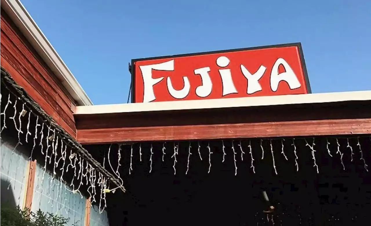 Former site of long-running San Antonio restaurant Fujiya to be demolished after fire