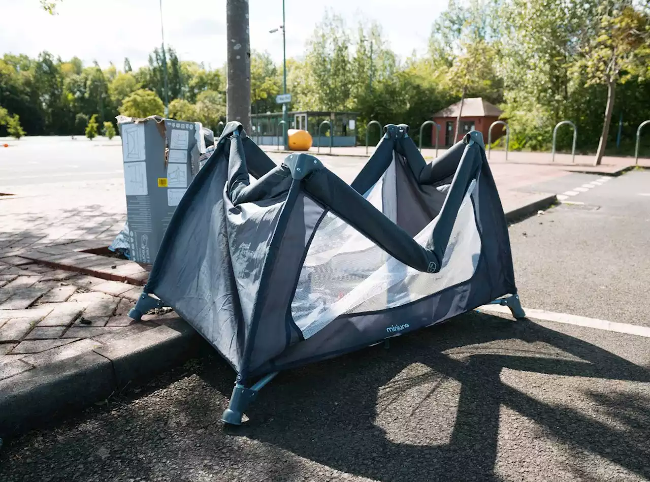 Shrewsbury park and ride site occupied by travellers set to reopen after clean-up operation