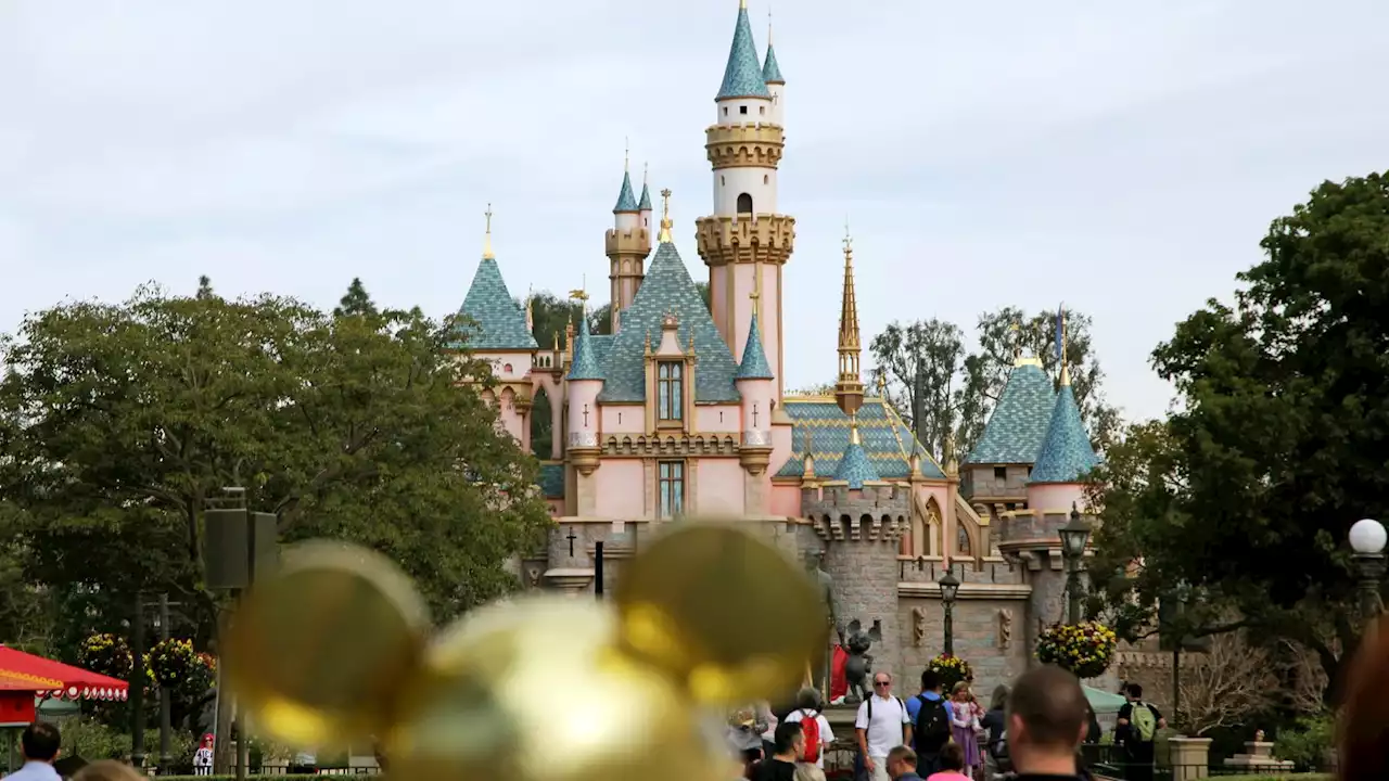 Disney scraps plans for new Florida campus amid spat with Governor Ron DeSantis