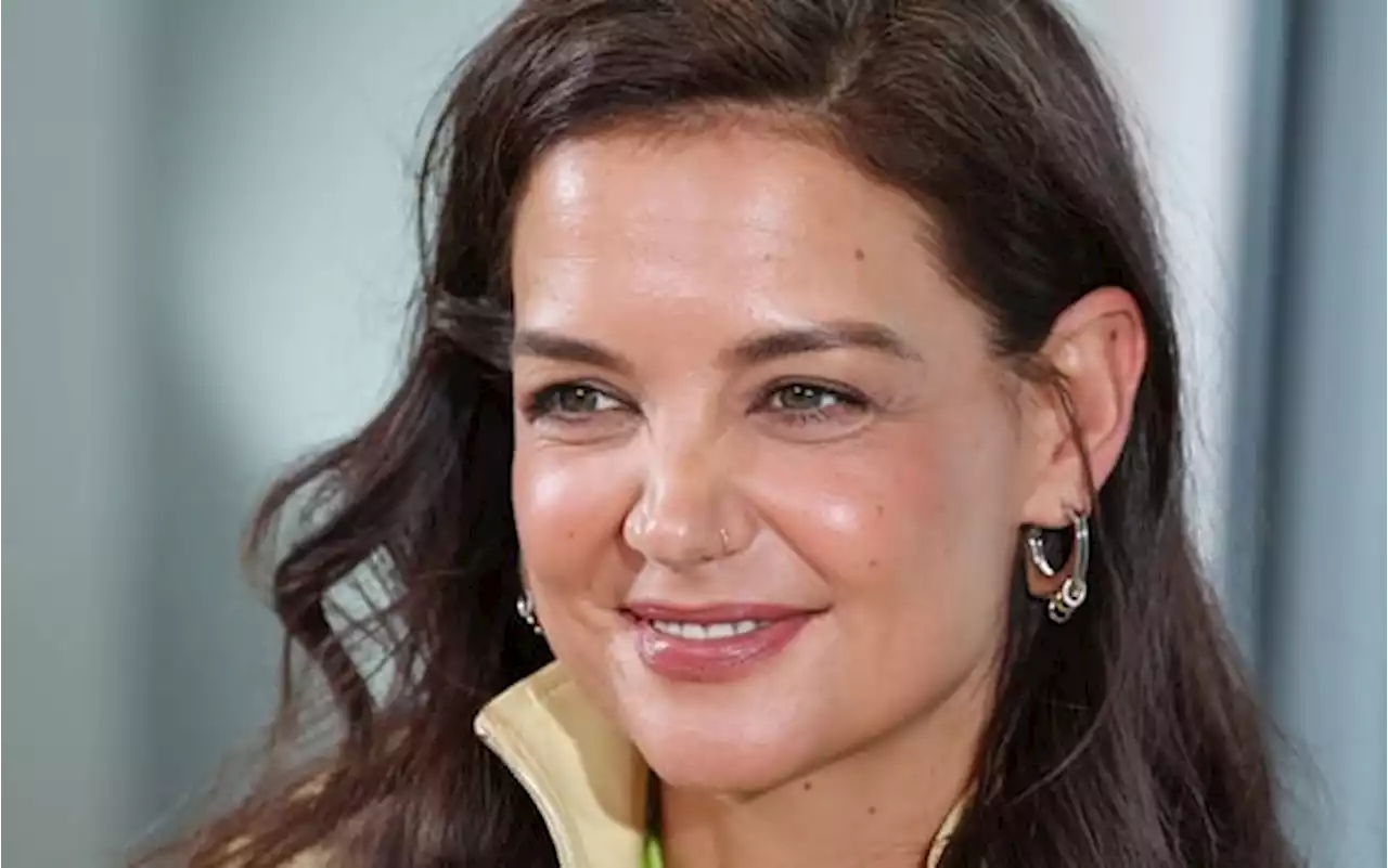 Katie Holmes sul reboot di Dawson's Creek: 'Ci stiamo pensando'