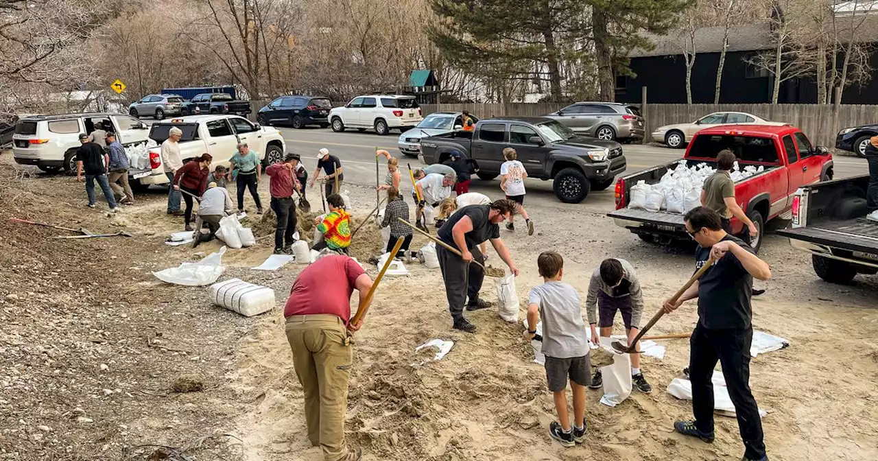 How Utah’s new emergency funds will help cities and towns respond to flooding