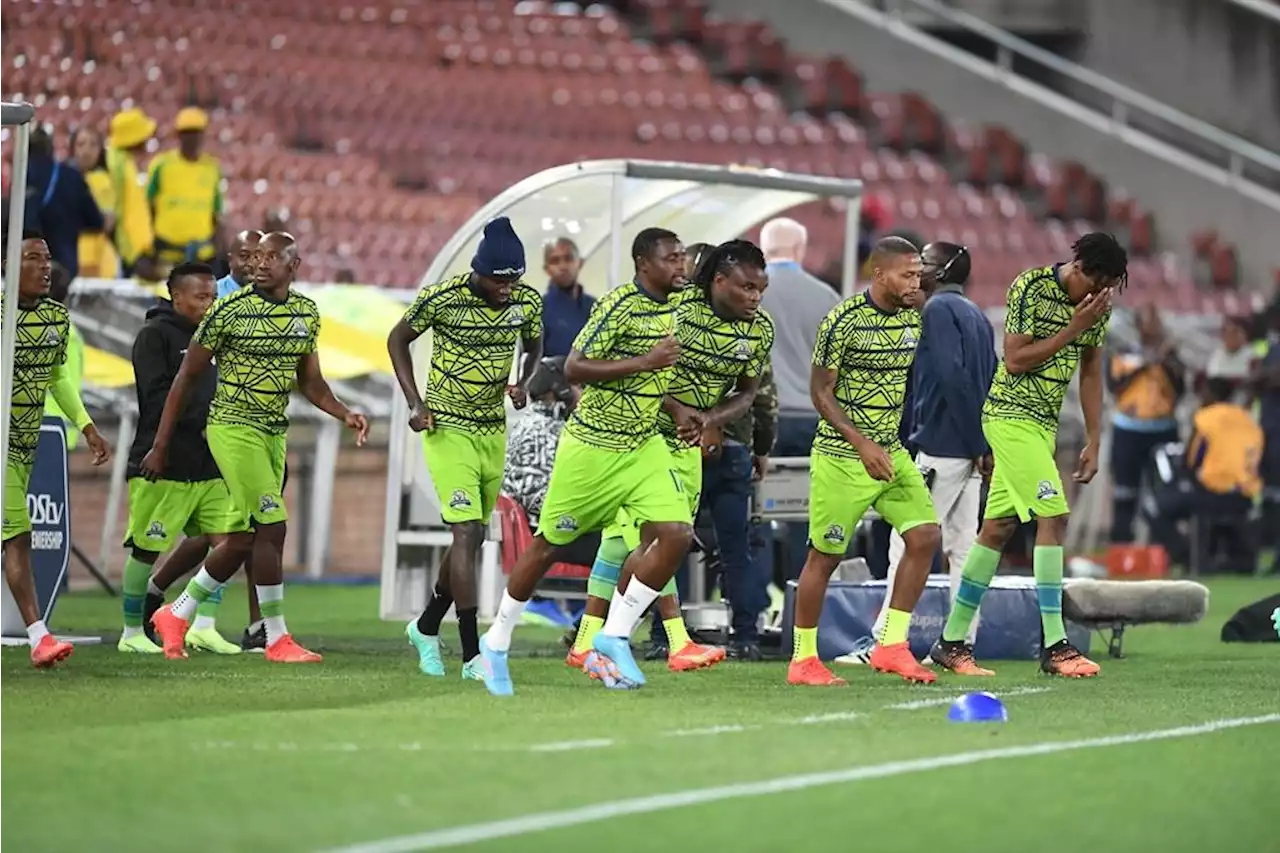 DStv Prem Relegation Battle: The Permutations | Soccer Laduma