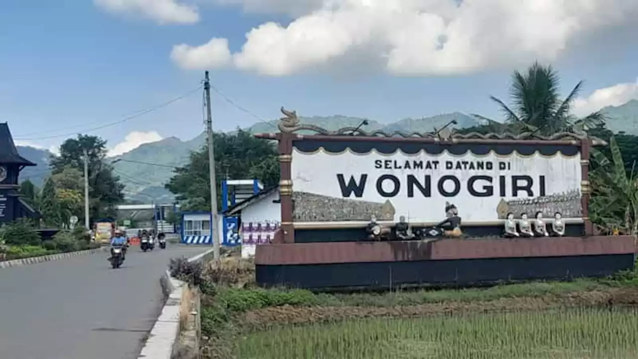 Wajib Tahu! Inilah Tantangan dan Impian Wonogiri ke Depan