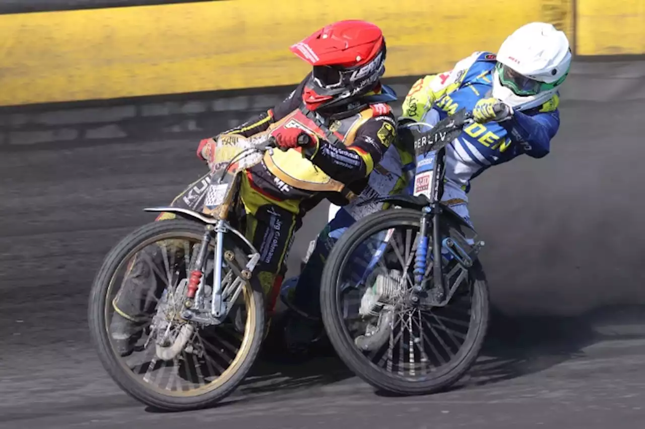 Speedway-U23-Team-EM: Schweden mit Sieg ins Finale