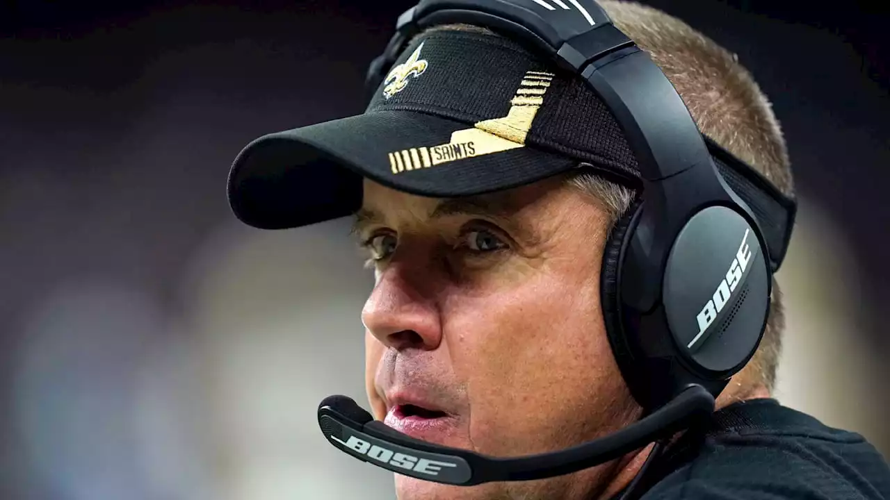 NFL: Knallhart-Ansage von Coach: „Noch so ein Ding und du stehst bei Walmart“