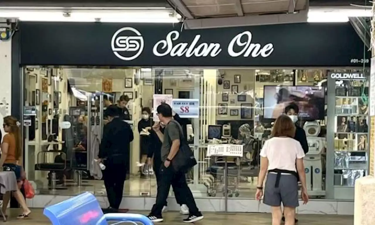 Prevent Alzheimer’s? Salon chain warned for making false health claims, using pressure sales tactics