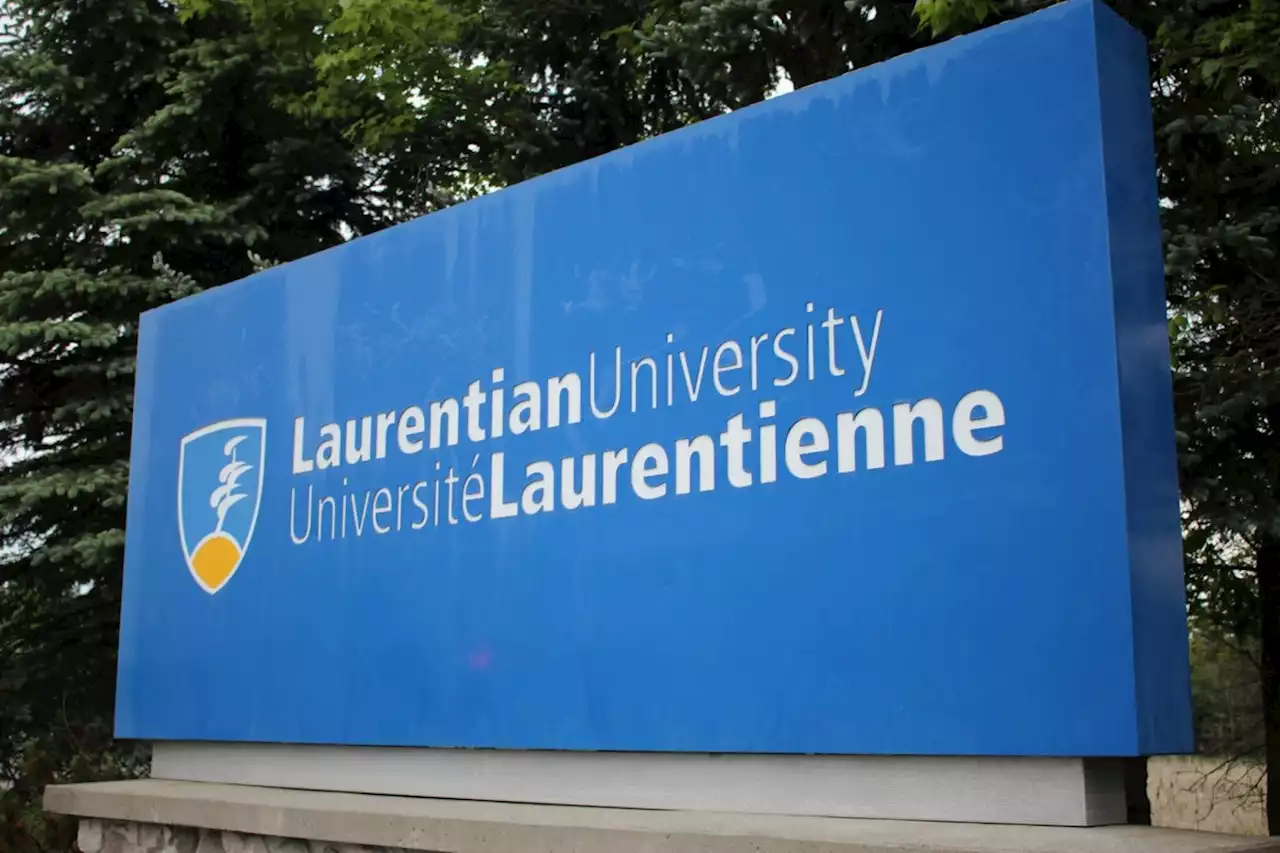 New chancellor, honourary doctorates on Laurentian to-do list