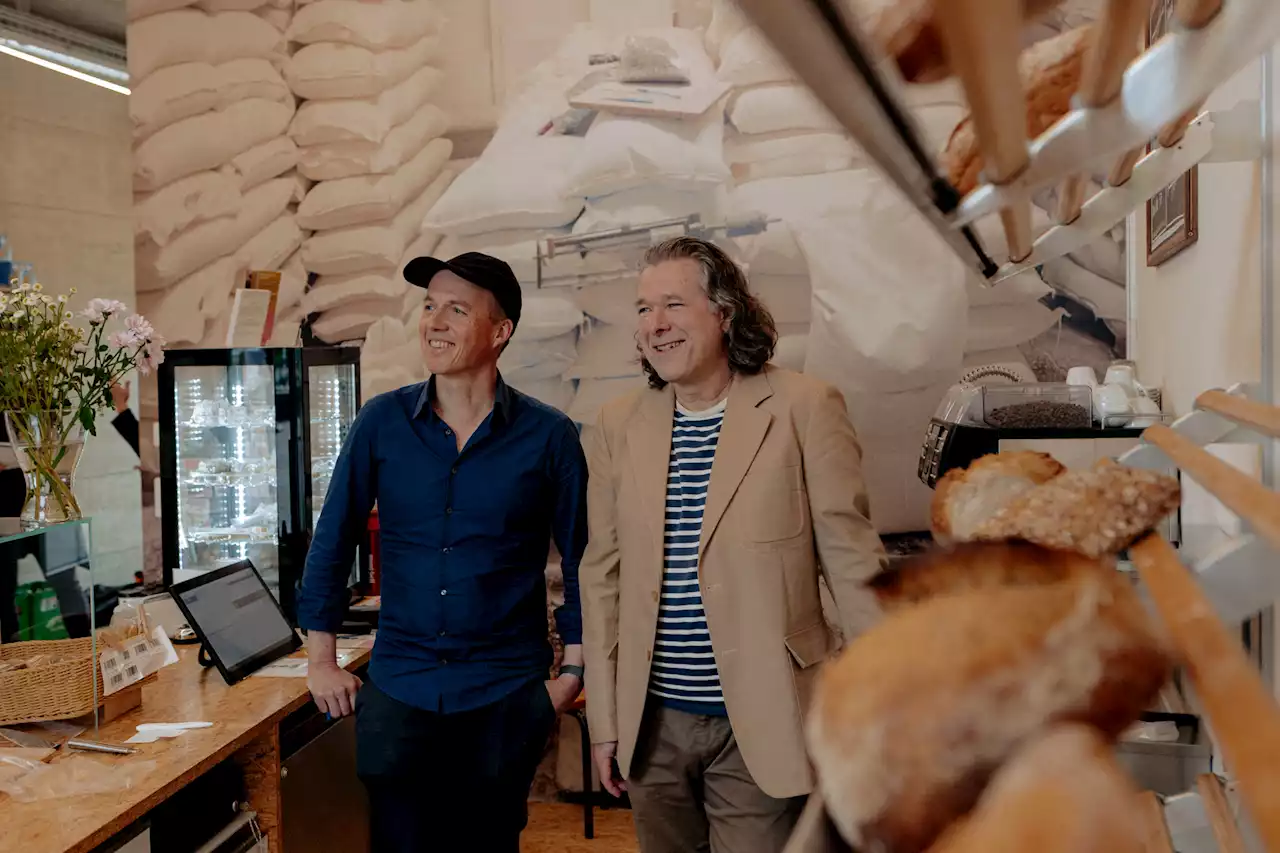 Neues Ladenkonzept in Zürich – Sie wollten Brot für ihr Quartier – und gründeten ihre eigene Bäckerei