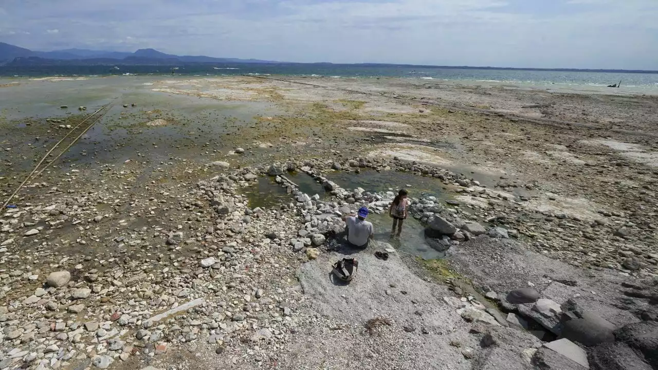 Studie: Mehr als die Hälfte der Seen weltweit verliert Wasser