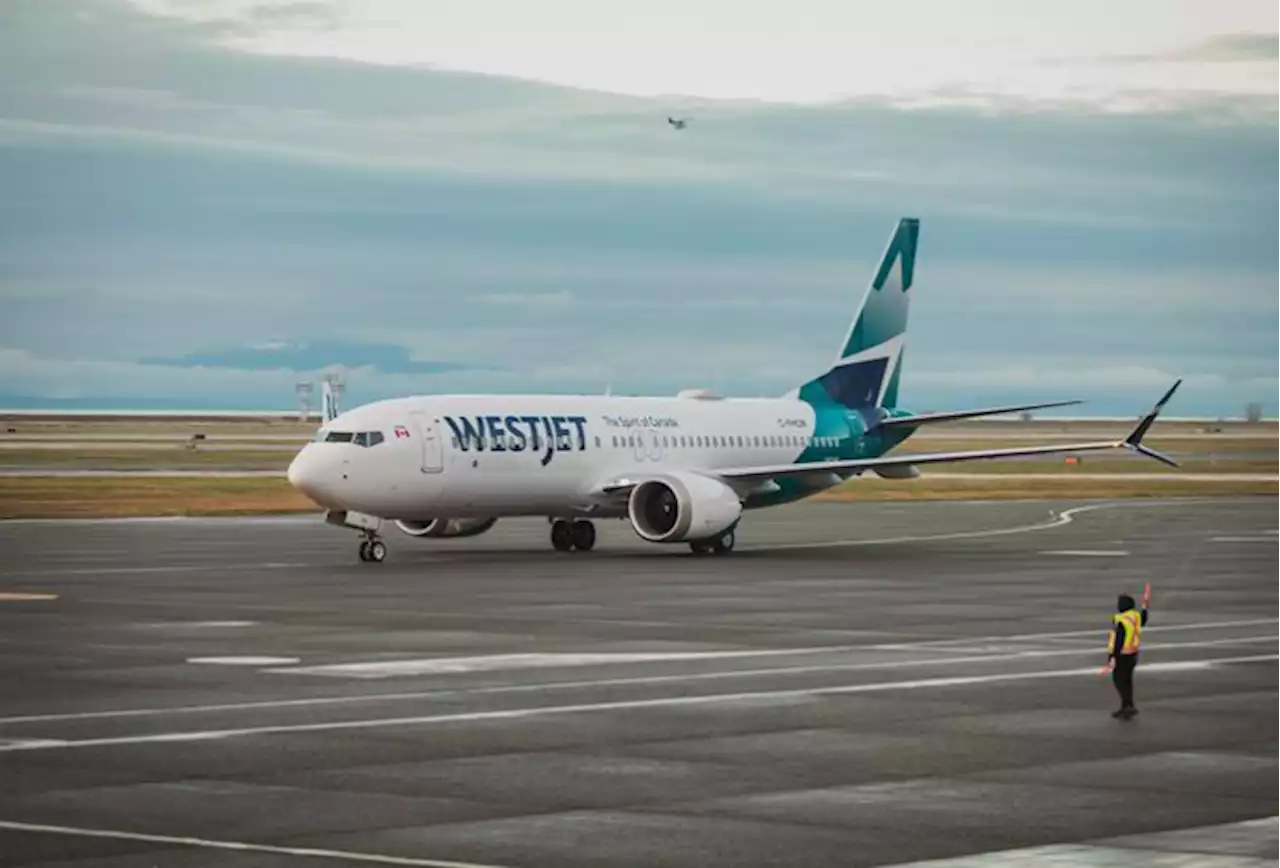 Thunder Bay flights not affected as WestJet, pilots reach deal