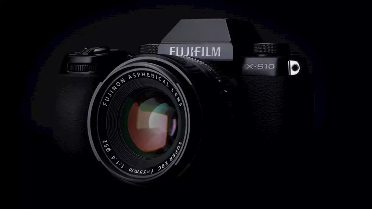 Are cheap cameras dead? Fujifilm X-S20 leaks suggest it'll get a big price bump